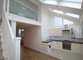 Thumbnail 2 bed flat to rent in Theodore Road, London