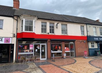 Thumbnail Retail premises for sale in High Street, Scunthorpe, North Lincolnshire
