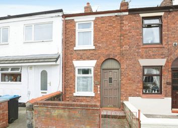Thumbnail Terraced house for sale in Delamere Street, Winsford