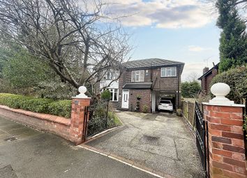 Thumbnail Detached house for sale in Portland Road, Eccles