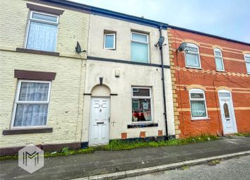 Thumbnail Terraced house for sale in Shepherd Street, Bury, Greater Manchester