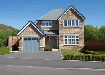 Broadstone Manor - Chester Exterior