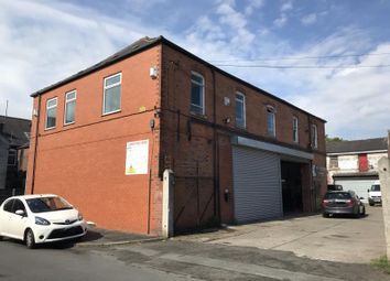 Thumbnail Office to let in First Floor Unit 9, 9, Coniston Street, Leigh