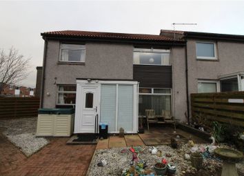 Thumbnail 3 bed semi-detached house for sale in Huntly Drive, Glenrothes, Fife