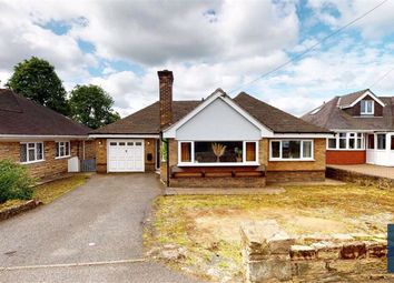 Thumbnail 3 bed detached bungalow for sale in Commonside, Selston, Nottingham