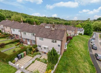 Thumbnail 2 bed end terrace house for sale in Copleston Road, Plymouth, Devon