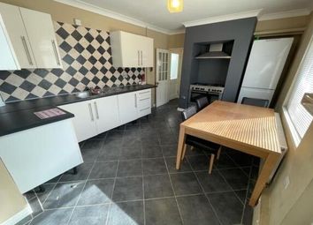 Thumbnail 2 bed flat to rent in Theobald Road, Cardiff