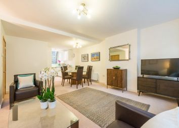 Thumbnail Flat to rent in Alfred Place, Bloomsbury