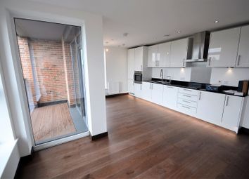 Thumbnail Flat to rent in Conway Court, 2 Marri Street, Watford