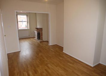 3 Bedrooms Terraced house to rent in Queen Street, Northwich CW9