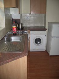 Thumbnail Studio for sale in Portland Road, London