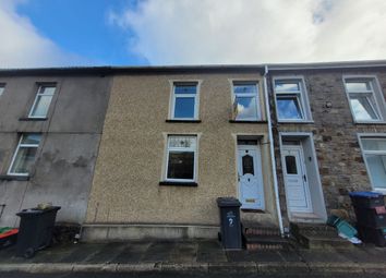 Thumbnail Terraced house to rent in Greenfield Terrace, Ebbw Vale