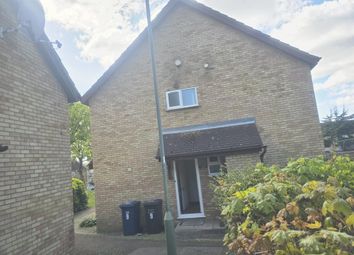 Thumbnail Detached house to rent in Snowdon Drive, Cambriangreen, Colindale