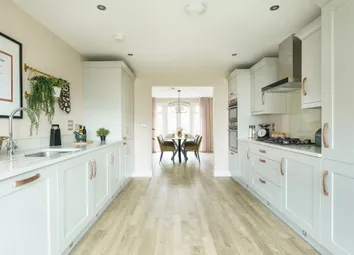 2 Sided Kitchen With Lots Of Storage
