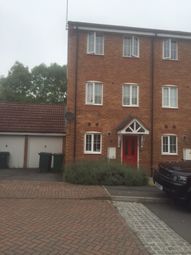 1 Bedroom Terraced house for rent