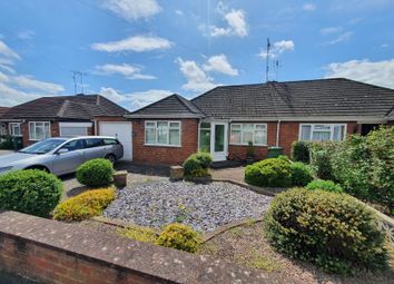Thumbnail 2 bed semi-detached bungalow for sale in Dorsett Road, Stourport-On-Severn