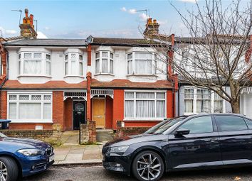 Thumbnail Terraced house for sale in Arnold Gardens, Palmers Green, London