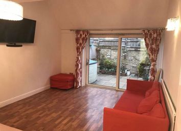 Thumbnail 2 bed terraced house to rent in Mackenzie Road, London