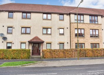 2 Bedrooms Flat for sale in Leyland Road, Bathgate EH48