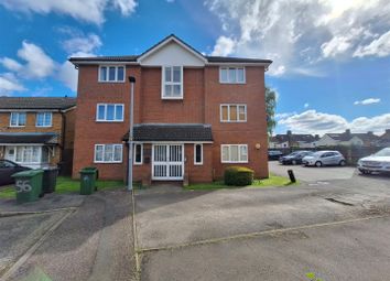 Thumbnail Property for sale in Flamborough Close, Woodston, Peterborough