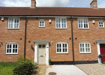 Thumbnail Property to rent in Porterbush Road, Mulbarton, Norwich