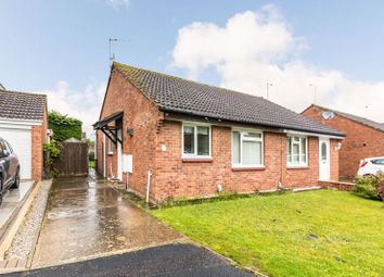 Abingdon - Semi-detached bungalow for sale      ...