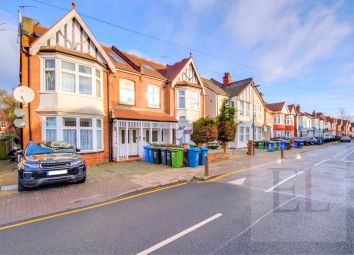 Thumbnail Flat to rent in Hindes Road, Harrow, Greater London