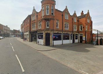 Thumbnail Leisure/hospitality for sale in Ground Floor Freehold Investment For Sale, 99A Westgate, Grantham