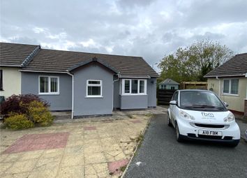 Narberth - Bungalow for sale
