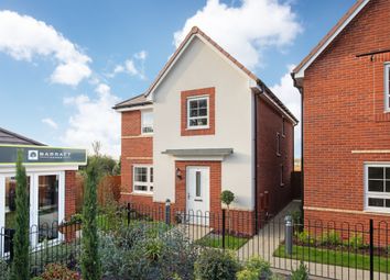 Thumbnail Detached house for sale in Languard View, Low Road, Harwich