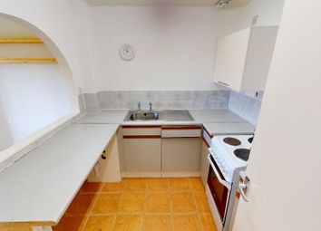 Thumbnail 2 bed flat to rent in Moorby Court, Craiglee Drive, Cardiff