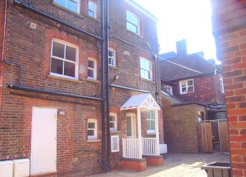 Thumbnail Flat for sale in Lamberts Yard, High Street, Tonbridge, Kent