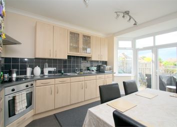 3 Bedroom Detached house for rent