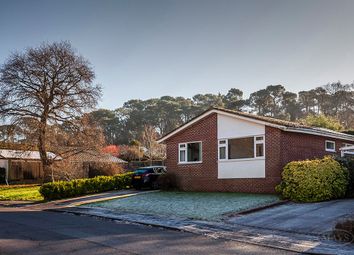Thumbnail Detached bungalow for sale in Broadwater Avenue, Lower Parkstone