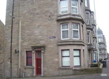 3 Bedrooms Maisonette to rent in Springhill, Dundee DD4
