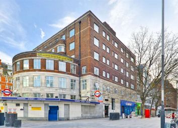 2 Bedrooms Flat to rent in Euston Road, London NW1