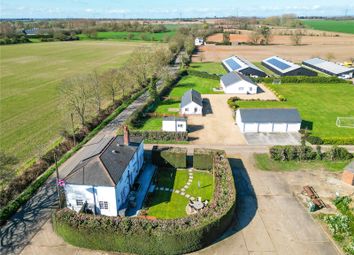 Property listing in Southminster, Essex