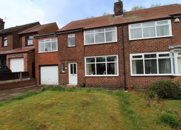 Thumbnail Semi-detached house for sale in St. Lukes Drive, Orrell, Wigan