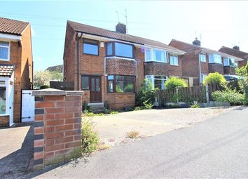 Thumbnail Semi-detached house to rent in Goathland Road, Woodhouse, Sheffield