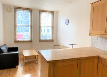 1 bed property to rent in Atlantis House, 92-93 Whitechapel High Street, London E1