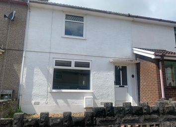 Thumbnail 3 bed terraced house to rent in Bryn Gwdig, Llanelli