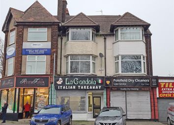 Thumbnail Commercial property for sale in Bury Old Road, Prestwich, Manchester