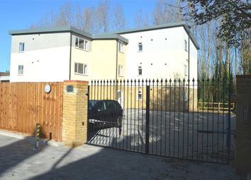 Thumbnail 1 bed flat to rent in Eloise Court, 113 Hawley Road, Dartford