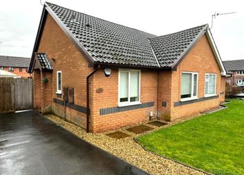 Thumbnail Semi-detached bungalow to rent in 31 Ffordd Beck, Gowerton, Swansea