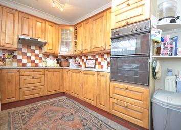 3 Bedroom End terrace house for sale