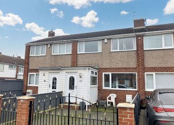 Thumbnail Terraced house for sale in Malvins Road, Blyth