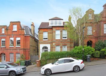 Thumbnail 2 bed flat for sale in Ewelme Road, Forest Hill