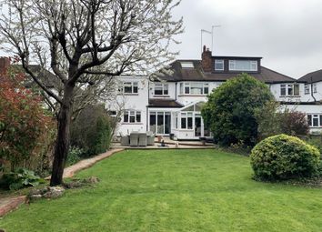 Thumbnail Semi-detached house for sale in Old Park Grove, Enfield