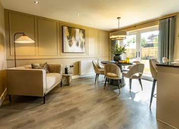 Show Home Interior