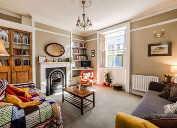 Property listing in Alnwick, Northumberland